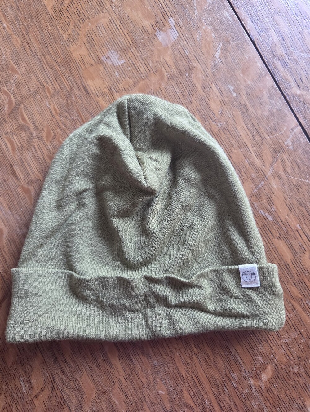 Simply Merino Beanie
